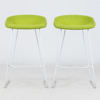 HEE WELING, 1 par barstolar, "About a stool", HAY