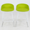 HEE WELING, 1 par barstolar, "About a stool", HAY