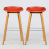 HEE WELING, 1 par, barstolar, "About a stool", HAY