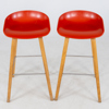 HEE WELING, 1 par, barstolar, "About a stool", HAY