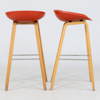 HEE WELING, 1 par, barstolar, "About a stool", HAY