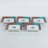 FAT, 5 st, porslin, Kutani, Japan, 1900-/2000-tal