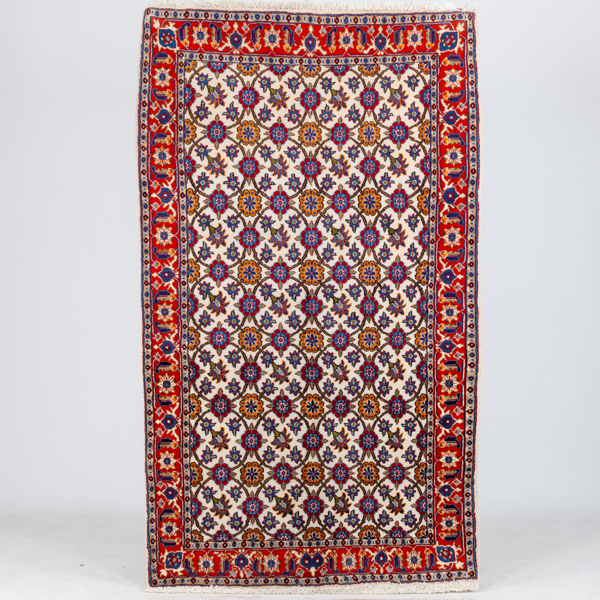 ORIENTMATTA, Kashmar, ca 210 x 120 cm