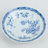 SKÅLAR, 9 st, porslin, Kina, Qianlong (1736-1795)