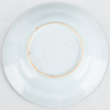 SKÅLAR, 9 st, porslin, Kina, Qianlong (1736-1795)