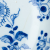 TALLRIKAR, 18 st, porslin, Kina, Qianlong (1736-1795)