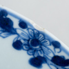 TALLRIKAR, 18 st, porslin, Kina, Qianlong (1736-1795)