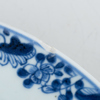 TALLRIKAR, 18 st, porslin, Kina, Qianlong (1736-1795)