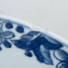 TALLRIKAR, 18 st, porslin, Kina, Qianlong (1736-1795)