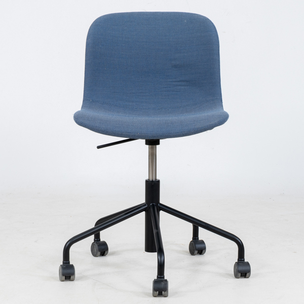 MARCEL WANDERS, skrivstol, Moooi, Magis, Italien