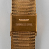 ARMBANDSUR, dam, gulmetall, Mockberg, 2000-tal