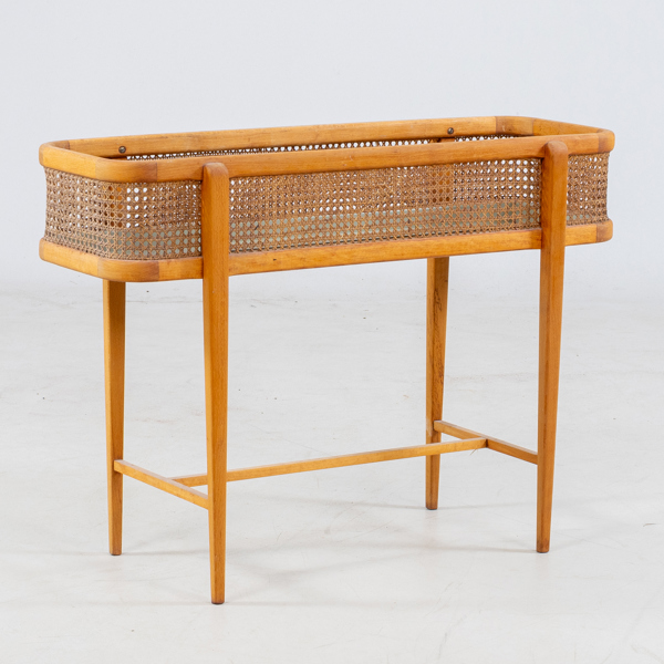 BLOMBORD, swedish modern, 1940-/50-tal
