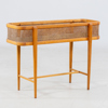 BLOMBORD, swedish modern, 1940-/50-tal