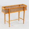 BLOMBORD, swedish modern, 1940-/50-tal