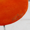 ARNE JACOBSEN, stol, "Sjuan", 1900-talets mitt