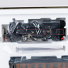 MÄRKLIN tågset, 28702, spår Ho, "Märklin 60 år i Sverige", innehållande ånglok samt 3 vagnar
