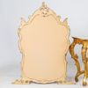 SPEGEL MED KONSOLBORD, Louis XIV-stil, 1900-talets andra hälft