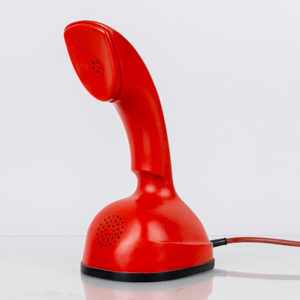 TELEFON, Ericofon, sk Kobra, LM ERICSSON, 1900-talets andra hälft