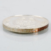 MINNESMYNT, 2+2, sterlingsilver och silver, 1900-tal