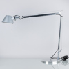 MICHELE DE LUCCHI GIANCARLO FASSINA, skrivbordslampa, "Tolomeo", Artemide, Italien, 2000-tal
