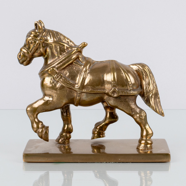 FIGUR, malm, Bersbo, märkt Jan Erik 1972