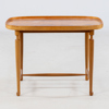 JOSEF FRANK, sidobord, modell "974", Firma Svenskt Tenn, 1900-talets andra hälft