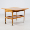 JOSEF FRANK, serveringsvagn, modell "756", Firma Svenskt Tenn, 1900-talets mitt