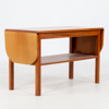 JOSEF FRANK, klaffbord, modell "1059", Firma Svenskt Tenn, 1900-talets mitt
