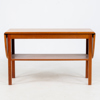 JOSEF FRANK, klaffbord, modell "1059", Firma Svenskt Tenn, 1900-talets mitt