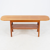 JOSEF FRANK, klaffbord, modell "1059", Firma Svenskt Tenn, 1900-talets mitt
