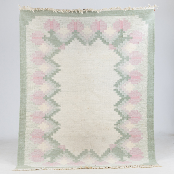 MATTA, rölakan, 1900-talets andra hälft, ca 225 x 170