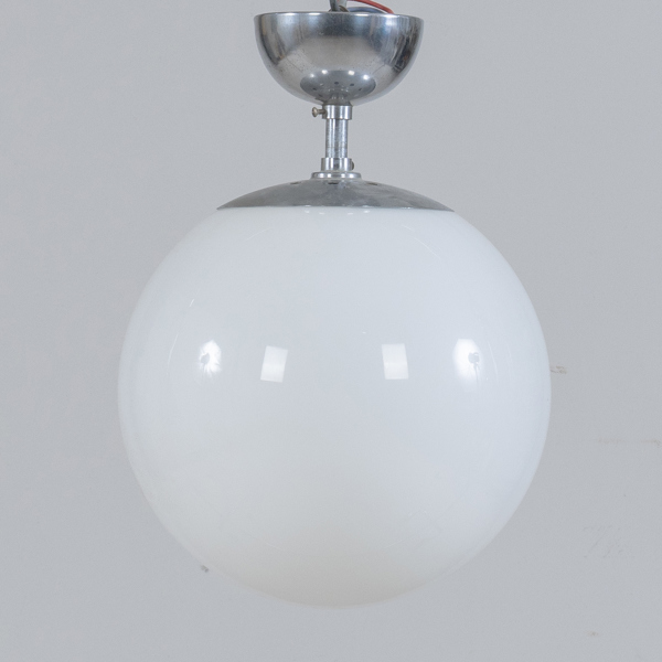 TAKLAMPA, funkis, 1930-/40-tal