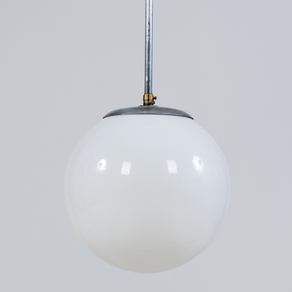 TAKLAMPA, funkis, 1930-/40-tal