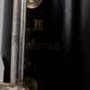 KLARINETT, RM Malerne, Paris, 1900-tal