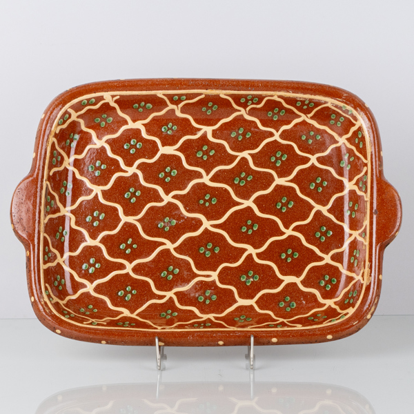  SKINKFAT, keramik, Andersson & Johansson, Höganäs