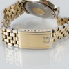 OMEGA CONSTELLATION, armbandsur, guld på stål, 1900-talets andra hälft