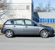 PERSONBIL, OPEL, Astra, manuell, årsmodell 2011, reg nr MAZ 275