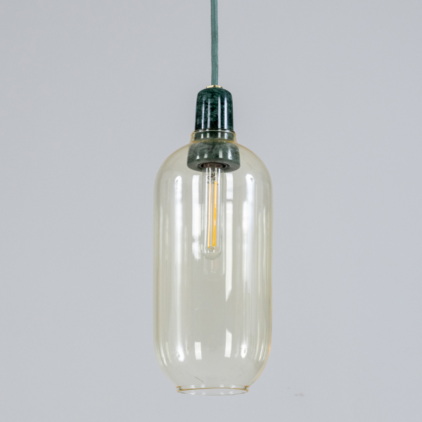 SIMON LEGALD, taklampa, "Amp", Normann Copenhagen