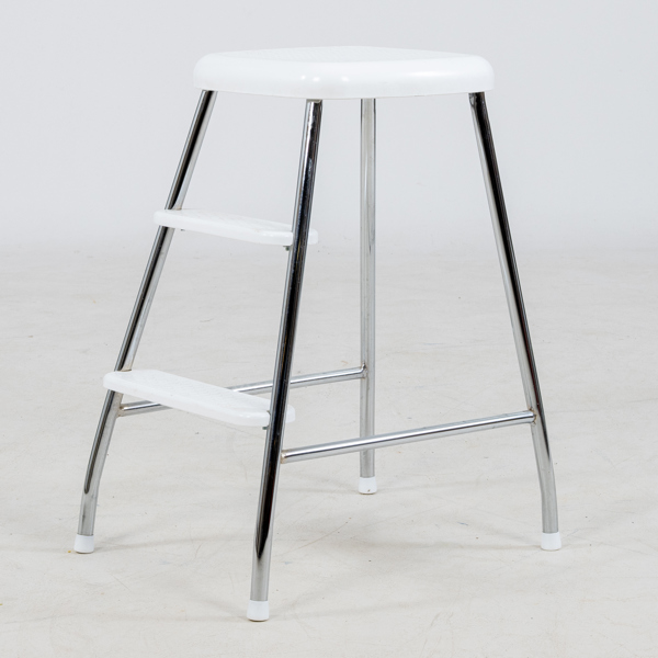 STEGPALL, Rörets, 1900-talets slut