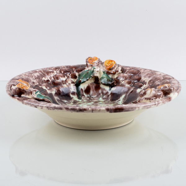 SKÅL, lergods, Tyskland, 1900-talets andra hälft