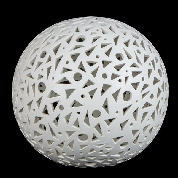 SKULPTUR, keramik, 2000-tal