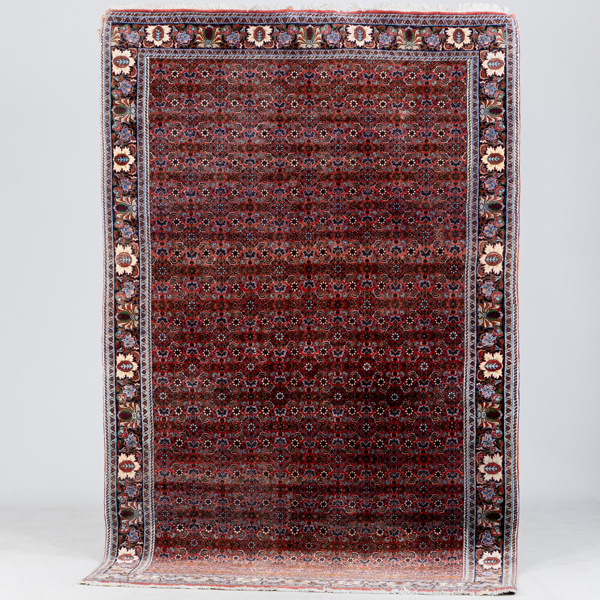 ORIENTMATTA, old, Bidjar, 244 x 153 cm