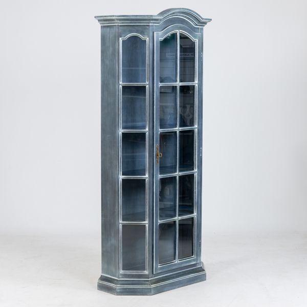 VITRINSKÅP, 1900-/2000-tal