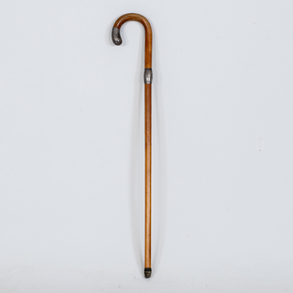 KÄPP, trä och silver, MGAB, 1934