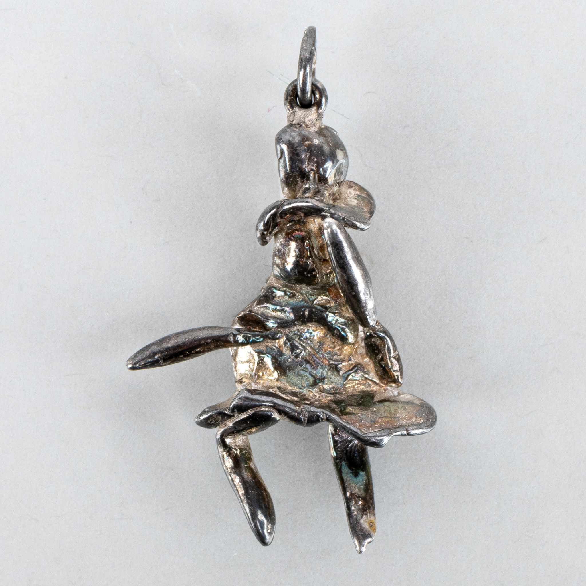 MARGARETH SANDSTRÖM, hänge, sterlingsilver, Sandström & de Wit, Linköp...