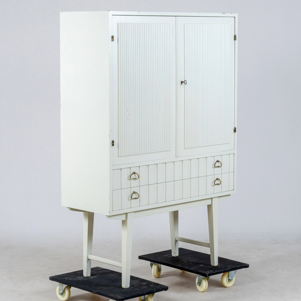 SKÅP, 1900-talets mitt