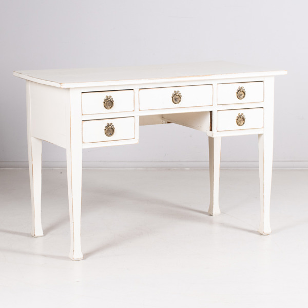 SKRIVBORD, jugend, 1900-talets början