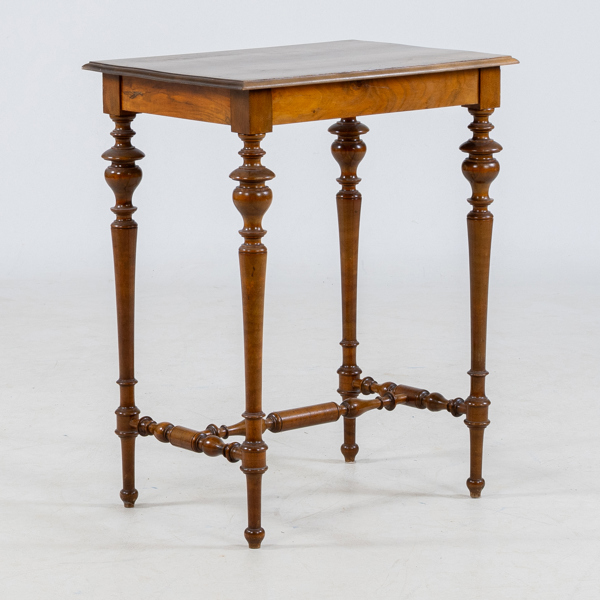 SIDOBORD, 1800-/1900-tal