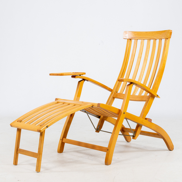 DÄCKSTOL, Stockamöllan, 1900-talets andra hälft.