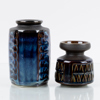 VASER, 2 st, keramik, Søholm, Bornholm, Danmark